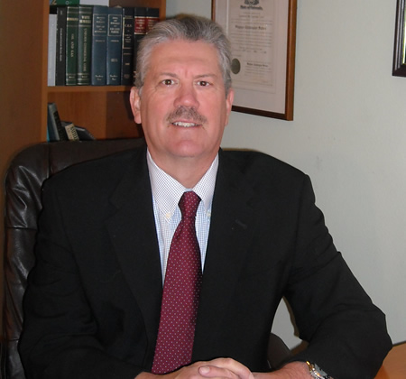 Stephen C. Sutton